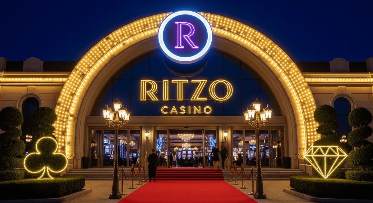 Gambling info site 1 - casinoritzo